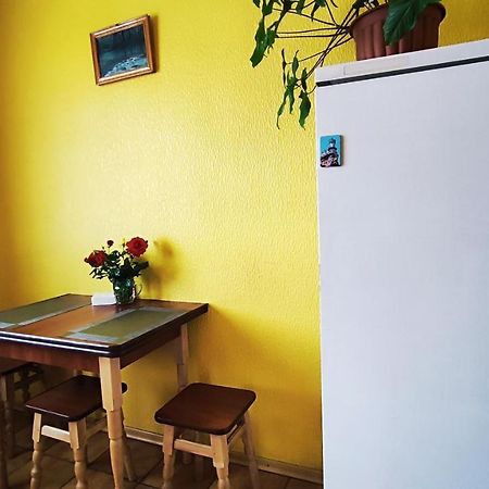 Василя Стуса 10 City Rooms Била Церква Екстериор снимка