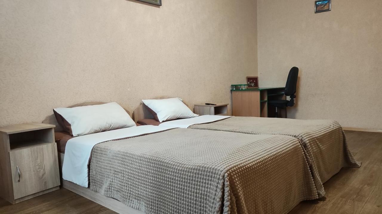 Василя Стуса 10 City Rooms Била Церква Екстериор снимка
