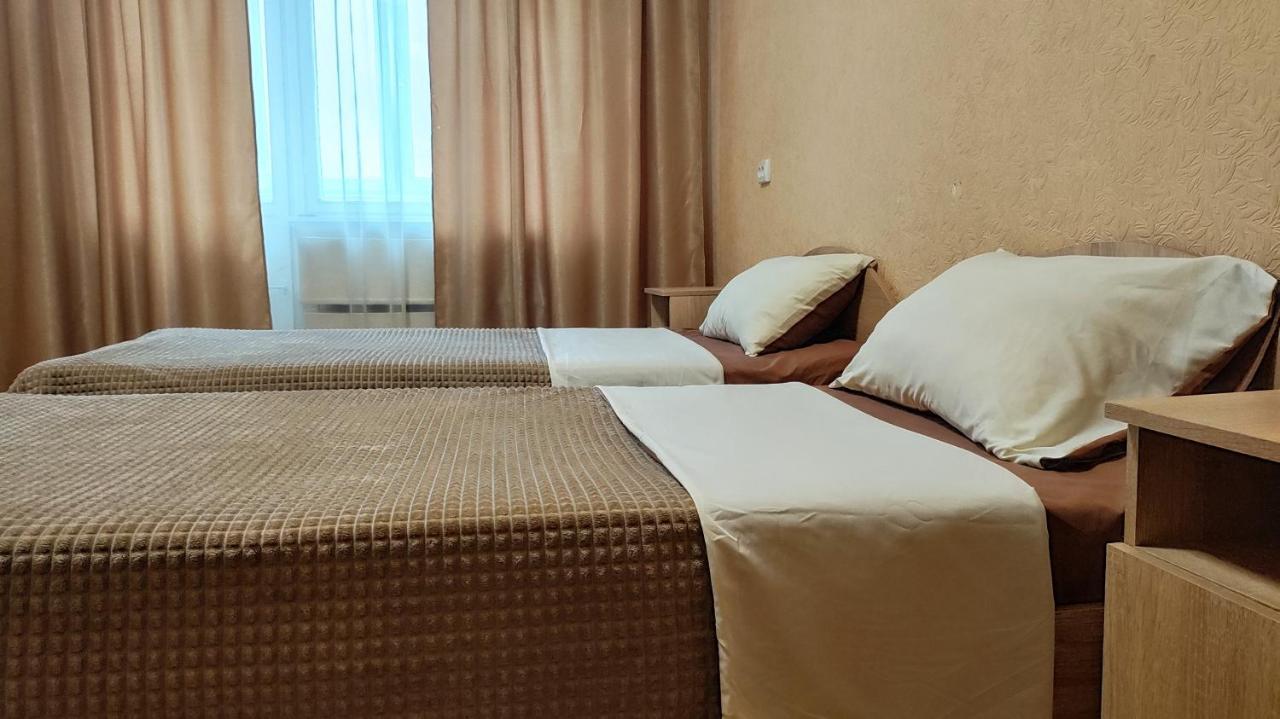 Василя Стуса 10 City Rooms Била Церква Екстериор снимка