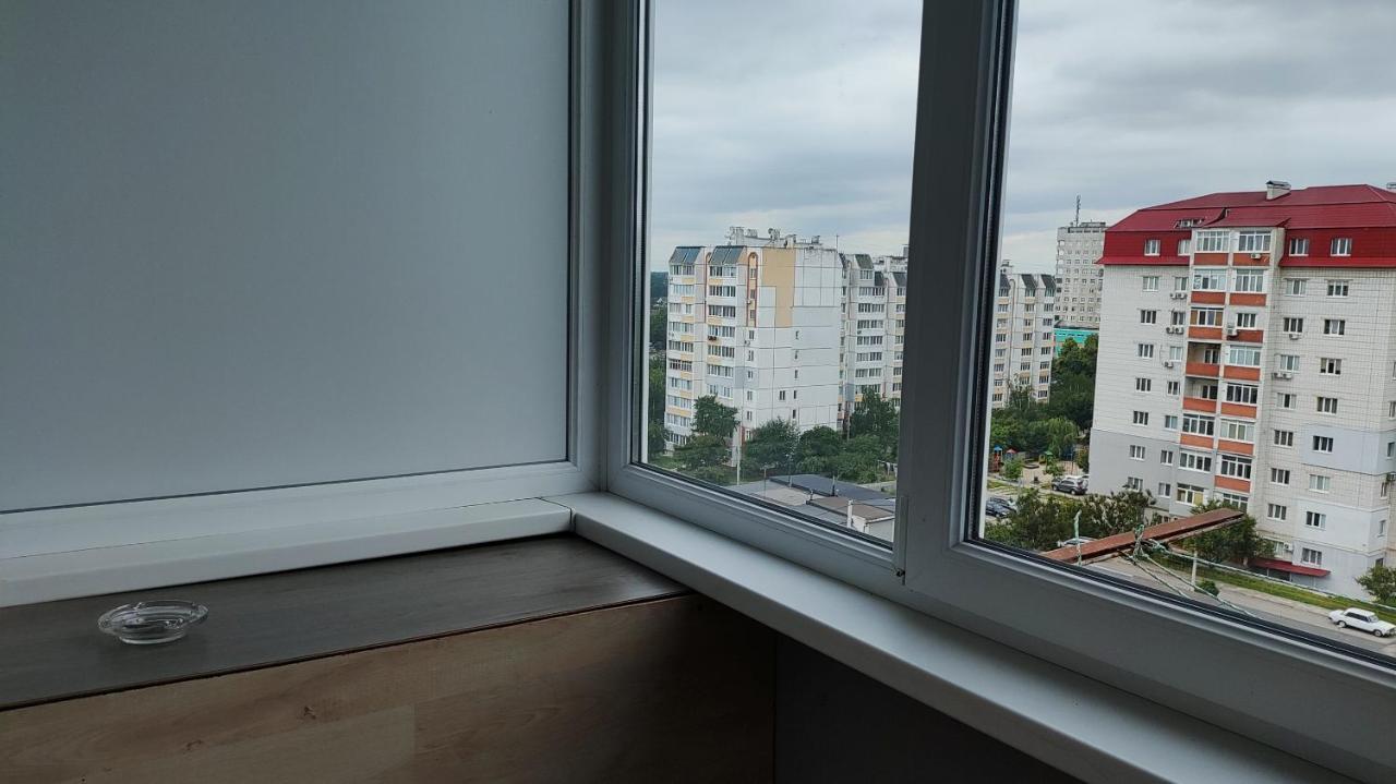 Василя Стуса 10 City Rooms Била Церква Екстериор снимка