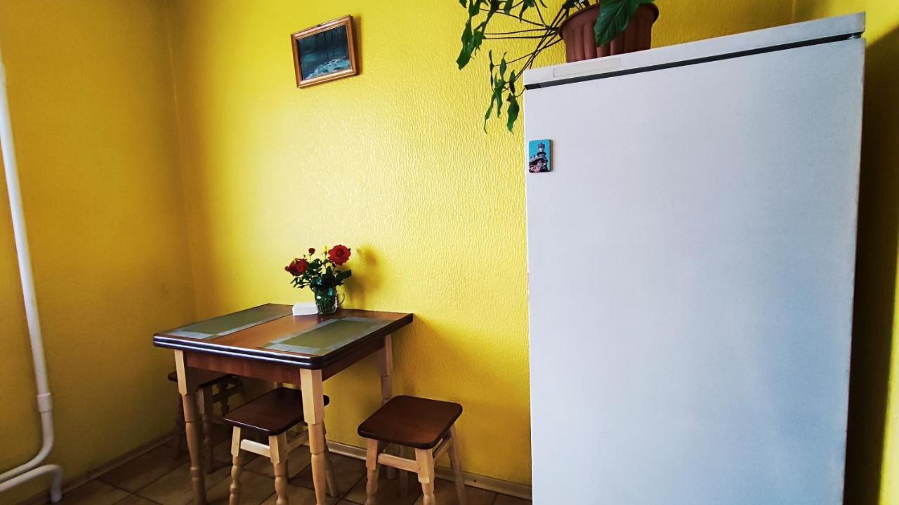 Василя Стуса 10 City Rooms Била Церква Екстериор снимка