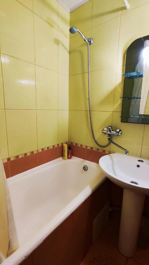 Василя Стуса 10 City Rooms Била Церква Екстериор снимка